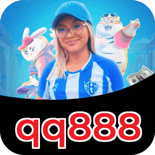 Passo a passo cadastro qq888 mostrando formulário simples com 3 campos