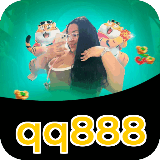 Catálogo slots qq888 mostrando top jogos Gates Olympus Sweet Bonanza Fortune Tiger Big Bass volatilidade RTP